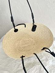 Loewe Crossbody Bag Black Size 34x13x16.5CM - 3