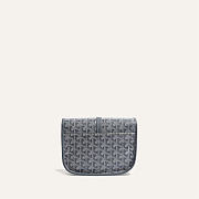 Goyard Belvedere PM Bag Grey Size 17x22x6cm - 5