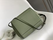 Loewe Hammock Nugget Green Size 20x18x20cm - 2
