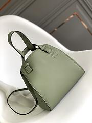 Loewe Hammock Nugget Green Size 20x18x20cm - 3