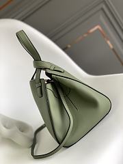 Loewe Hammock Nugget Green Size 20x18x20cm - 5