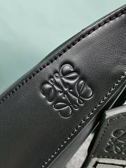 Loewe Luna Bag Black Size 29x27x8cm - 3