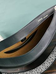 Loewe Luna Bag Black Size 29x27x8cm - 2