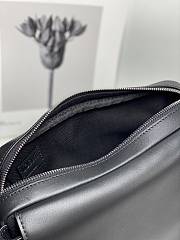 Loewe Postman Bag Black Size 23x18x9CM - 3