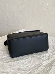 Loewe Puzzle Crossbody Bag Black Size 24x16x10CM - 2