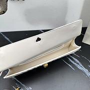 Bottega Veneta Andiamo Slouch 63078 Size 31×13×3cm - 4