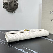 Bottega Veneta Andiamo Slouch 63078 Size 31×13×3cm - 3