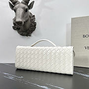 Bottega Veneta Andiamo Slouch 63078 Size 31×13×3cm - 6