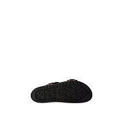 Louis Vuitton Bom Dia Flat Comfort Mule 1AAW8H - 4