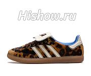 Adidas Samba Pony Wales Bonner Leopard IE0578 - 1