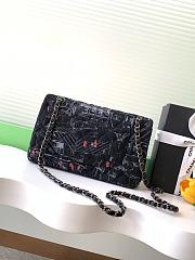 Chanel Donna Borse Perfette Black Size 25CM - 6