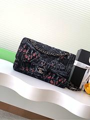 Chanel Donna Borse Perfette Black Size 25CM - 3