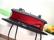 Chanel Cambon Flap Tote Quilted AS6339 Size 24x33x11cm - 5