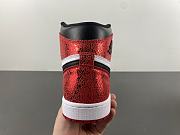 Air Jordan 1 High OG Varsity Red FD2596-602 - 4