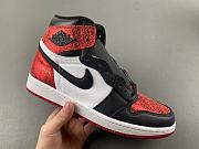Air Jordan 1 High OG Varsity Red FD2596-602 - 6