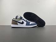 Air Jordan 1 Low Diffused Blue Jade Horizon HV5973-101 - 2