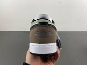 Air Jordan 1 Low Diffused Blue Jade Horizon HV5973-101 - 3