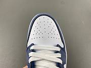 Air Jordan 1 Low Diffused Blue Jade Horizon HV5973-101 - 5