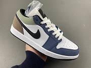 Air Jordan 1 Low Diffused Blue Jade Horizon HV5973-101 - 6