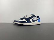 Air Jordan 1 Low OG Obsidian UNC CZ0790-400 - 5