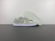 Air Jordan 1 Low Seafoam Sail HF4078-100 - 2