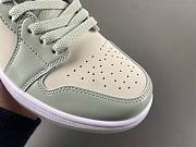Air Jordan 1 Low Seafoam Sail HF4078-100 - 3