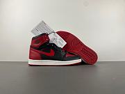 Air Jordan 1 Retro High '85 OG Bred (2025) HV6674-067 - 2