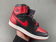 Air Jordan 1 Retro High '85 OG Bred (2025) HV6674-067 - 3