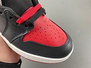 Air Jordan 1 Retro High '85 OG Bred (2025) HV6674-067 - 4