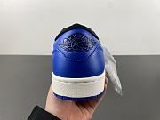 Air Jordan 1 Retro Low '85 Royal LB1981-004 - 4