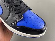 Air Jordan 1 Retro Low '85 Royal LB1981-004 - 5
