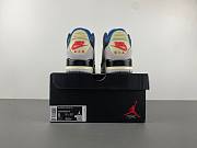 Air Jordan 3 Retro OG Rare Air IB8967-004 - 2