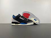 Air Jordan 3 Retro OG Rare Air IB8967-004 - 3