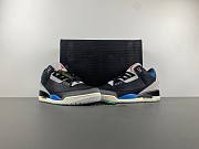Air Jordan 3 Retro OG Rare Air IB8967-004 - 4