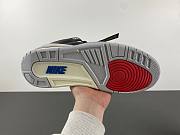 Air Jordan 3 Retro OG Rare Air IB8967-004 - 5