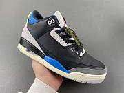 Air Jordan 3 Retro OG Rare Air IB8967-004 - 6