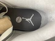 Air Jordan 3 Retro Sail Cement Grey CK9246-100 - 6