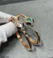 BVLGARI Bracelet BVL959 - 5