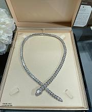 BVLGARI Necklace BVL893 - 5