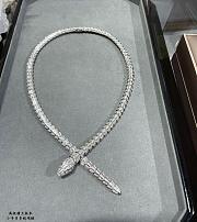 BVLGARI Necklace BVL893 - 4