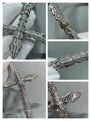 BVLGARI Necklace BVL893 - 2