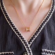 BVLGARI Necklace BVL983 - 5