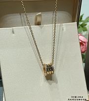 BVLGARI Necklace BVL983 - 2