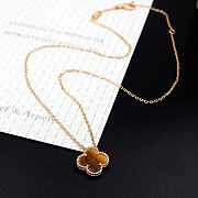 Van Cleef & Arpels Necklace AJEW0602 - 6