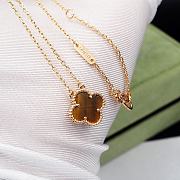 Van Cleef & Arpels Necklace AJEW0602 - 5