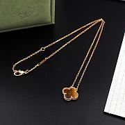 Van Cleef & Arpels Necklace AJEW0602 - 4