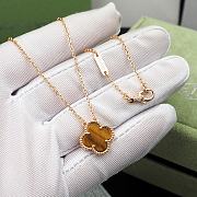 Van Cleef & Arpels Necklace AJEW0602 - 3