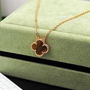 Van Cleef & Arpels Necklace AJEW0602 - 2