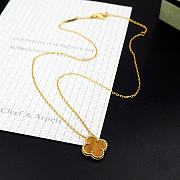 Van Cleef & Arpels Necklace AJEW0603 - 5