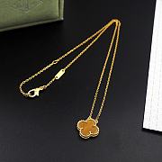 Van Cleef & Arpels Necklace AJEW0603 - 4